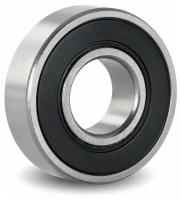 Подшипник 1000800-2RS (61800-2RS 6800-2RS) NTL Bearing