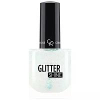 Гель-лак GOLDEN ROSE Extreme Glitter Shine Nail Lacquer 203