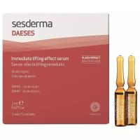 SesDerma Daeses Immediate Lifting Effect Serum Сыворотка для лица Мгновенный лифтинг