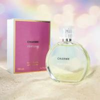 TODAY PARFUM Туалетная вода женская Charme Fortuna, 100 мл (по мотивам Chance Eau Fraiche (Chanel)