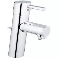 Смеситель для раковины (умывальника) Grohe Concetto 2338010E, рычажный