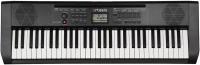 Синтезатор Artesia MA-88 61 динамических клавиша, ЖК дисплей, полифония 32 ноты, реверберация (8 ти