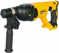 Бесщеточный перфоратор DEWALT DCH133N