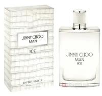 Туалетная вода Jimmy Choo мужская Jimmy Choo Man Ice 100 мл