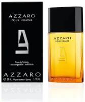 Azzaro pour Homme туалетная вода 50 мл для мужчин