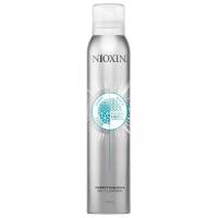 Сухой шампунь Nioxin Instant Fullness Dry Cleanser, 180 мл