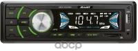 Автомагнитола Mex1033ubg /1 Din,4Х50 Вт,Mp3,Usb,Sd,2Rca Зел.кнопки, Съемная Окантовка/ Swat Swat Mex-1033Ubg Swat арт. SWAT