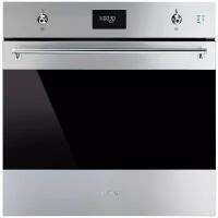 Духовой шкаф Smeg SOP6301S2X