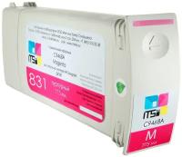 Картридж для HP 831 CZ696A Magenta 775 мл