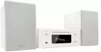 Музыкальный центр Denon CEOL N10 White