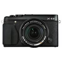 Фотоаппарат Fujifilm X-E2 Kit