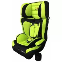 Автокресло ForKiddy Concord Lime