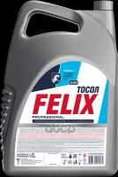 430207017_Тосол! Felix -35 Euro 10 Kg Felix арт. 430207017