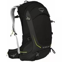 Рюкзак Osprey Stratos 34 black