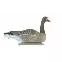 OscarDecoys Набор плавающих чучел белолобого гуся OscarDecoys Floater Speckbelly Goose (6 шт