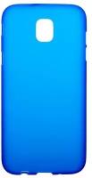 Накладка силиконовая для Samsung Galaxy Note 3 Neo N7505/7502 синяя
