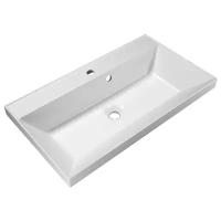 Раковина BelBagno Marino BB800/450-LV-MR-AST 80