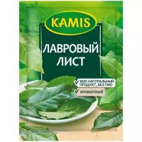 KAMIS Пряность Лавровый лист, 5 г