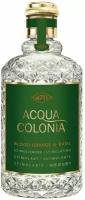 4711 одеколон Acqua Colonia Blood Orange & Basil, 100 мл