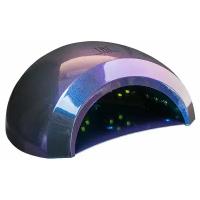 TNL Professional Лампа для сушки ногтей L48, 48 Вт, LED-UV