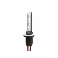 Лампа автомобильная ксеноновая H27 MTF Light 12V-24V 4300К XBH27K4