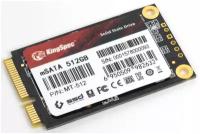 Накопитель Kingspec SSD mSATA 512Gb MT Series mSATA