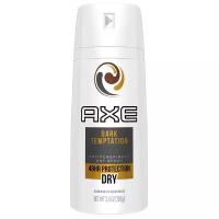 Axe Антиперспирант спрей Dark Temptation