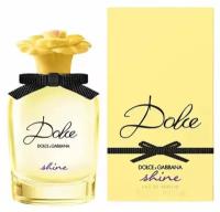 DOLCE & GABBANA парфюмерная вода Dolce Shine, 50 мл