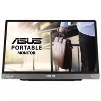 14" Монитор ASUS ZenScreen MB14AC, 1920x1080, 60 Гц, IPS