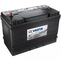 Аккумулятор для спецтехники VARTA Promotive Heavy Duty H16 (605 103 080)