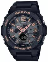 Наручные часы CASIO Baby-G