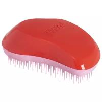 Tangle Teezer The Original Strawberry Passion - Тангл Тизер Расчёска Красный/Розовый -