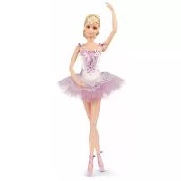 Кукла Barbie Ballet Wishes (Барби балетные пожелания)