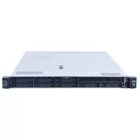 Сервер Hewlett Packard Enterprise ProLiant DL360 Gen10 (P24744-B21) 1 x Intel Xeon Gold 6250 3.9 ГГц/32 ГБ DDR4/без накопителей/количество отсеков 2.5" hot swap: 8/1 x 800 Вт/LAN 10 Гбит/c