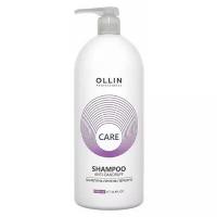 Оллин CARE Шампунь против перхоти 1000мл. Anti-Dandruff Shampoo