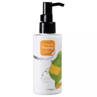 TheFaceShop пилинг для лица Smart Peeling Mild Papaya с экстрактом папайи