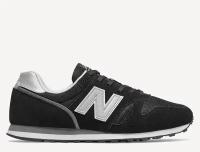 New Balance Кроссовки ML373CA2 M RU 42 USm 9.5 СМ 27.5, черный