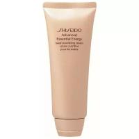 Shiseido Крем для рук Advanced Essential Energy питательный