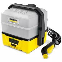 Мойка высокого давления Karcher OC 3 Plus [1.680-030.0]