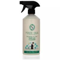 Многоцелевой очиститель поверхностей "Бергамот и Лайм"TT235TownTalkPolish Bergamot & Lime Surface Cleaner, 620мл