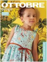 OTTOBRE design kids 3/2019