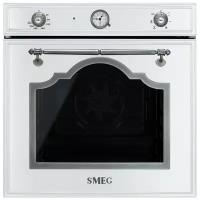 Духовой шкаф smeg SF700BS