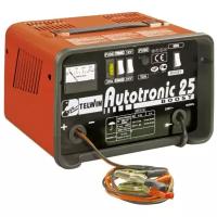 Зарядное устройство Telwin Autotronic 25 Boost