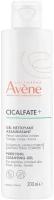 AVENE Avene Cicalfate+ Гель для чувствительной и раздраженной кожи очищающий, 200 мл