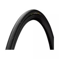 Велопокрышка Continental Ultra Sport III 700" x 25C" (25-622) черный PureGrip Compound – Performance – 3/180 TPI, E25 складная с