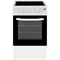 Плита кухонная Beko CSS 48100 GW