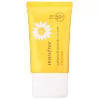 Innisfree крем Triple care SPF 50