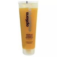 Osmo шампунь Options Essence Tropical