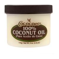 Cococare Масло для тела 100% Coconut Oil