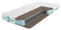 Матрас пружинный PROMTEX Rest Cocos 80х200